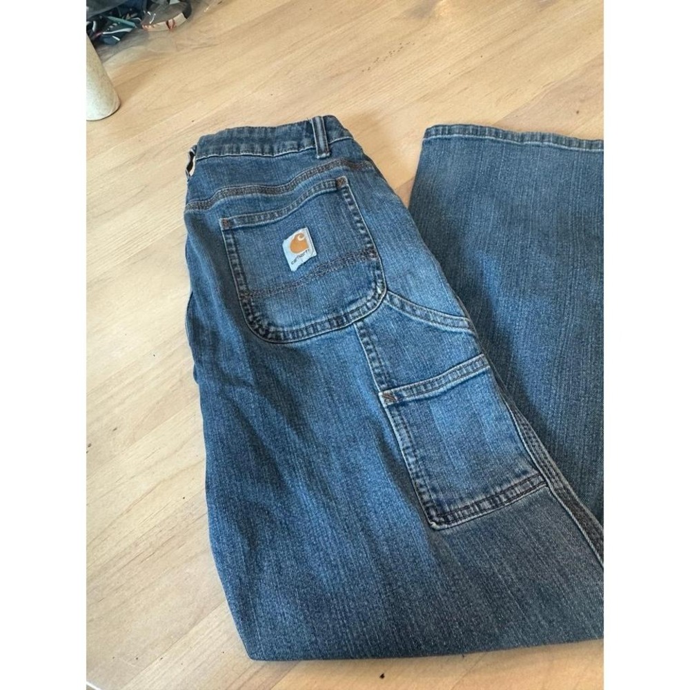 Youth Carhartt pants size: 14